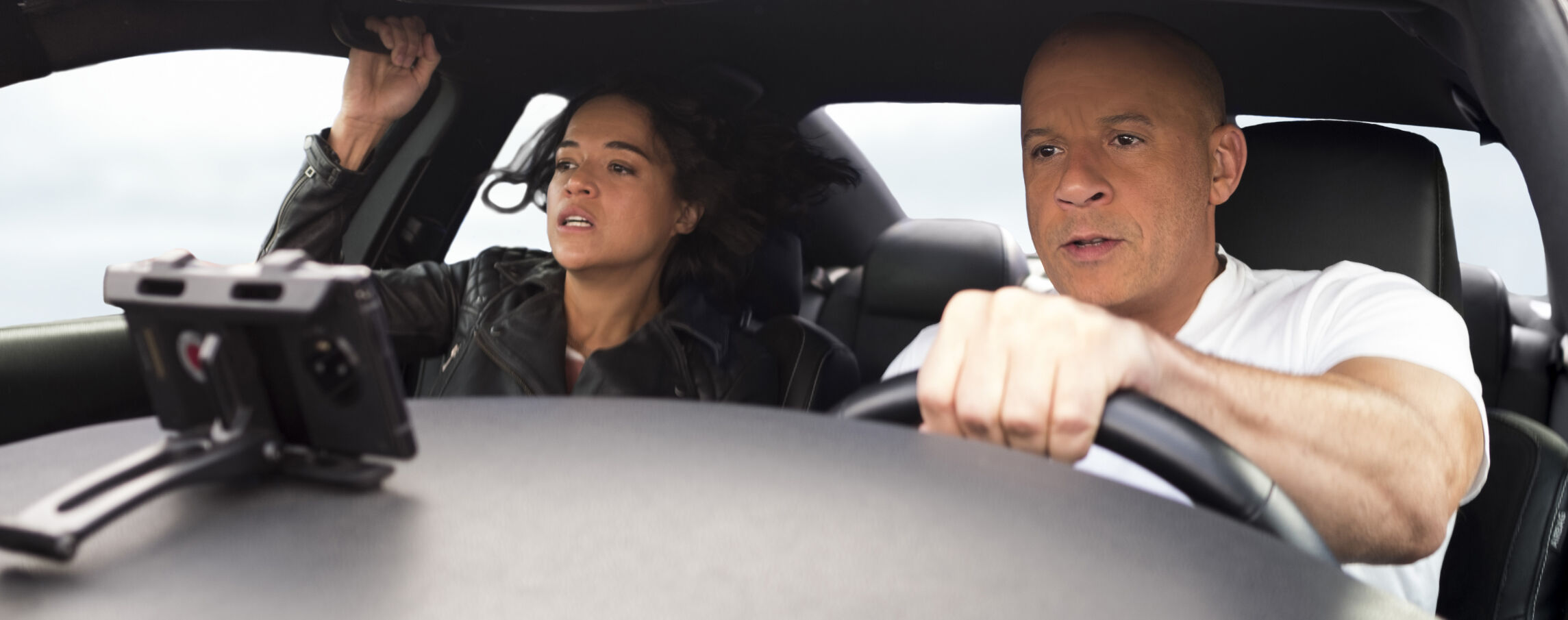Fast and Furious